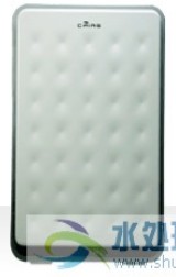 熊津豪威空气净化器AP-3008FH 空气净化系统 定制滤网